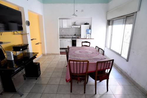 Casa en venta en Ezeiza 2618, Villa Pueyrredon, CABA