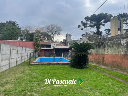 Casa en venta en Pedernera 245, La Reja, Moreno, GBA Oeste, Provincia de Buenos Aires