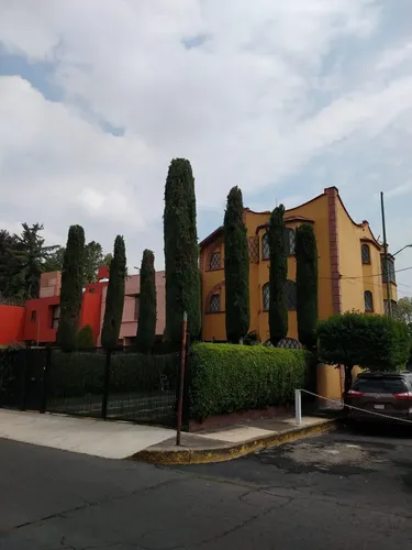 Condominio en venta en Domingo Sabio, Hacienda San Juan, Tlalpan, Ciudad de México