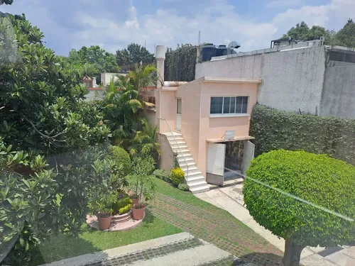 Casa en venta en Prolongación Melchor Ocampo, Santa Catarina, Coyoacán, Ciudad de México