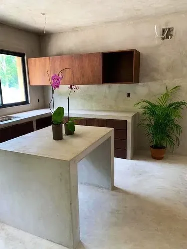 Departamento en venta en Cercanía de La Veleta, La Veleta, Tulum, Quintana Roo