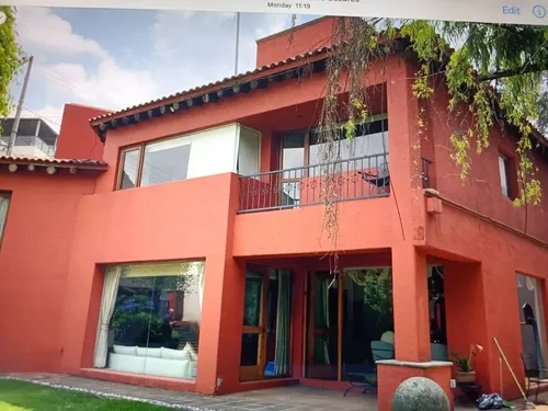 Condominio en venta en Roqueta, Lomas de Bezares, Miguel Hidalgo, Ciudad de México
