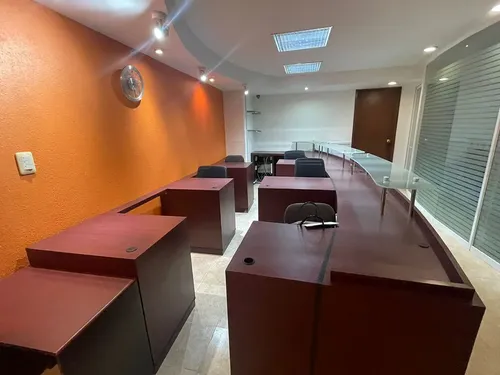 Oficina en venta en Lucerna, Juárez, Cuauhtémoc, Ciudad de México