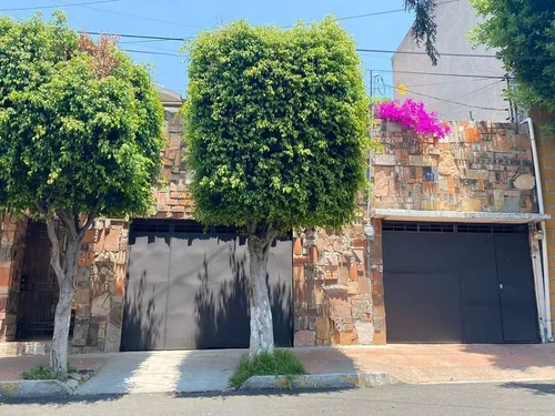 Casa en venta en Jalisco, Héroes de Padierna, La Magdalena Contreras, Ciudad de México