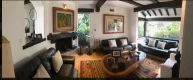 Casa en venta en Rancho San Francisco, San Bartolo Ameyalco, Álvaro Obregón, Ciudad de México