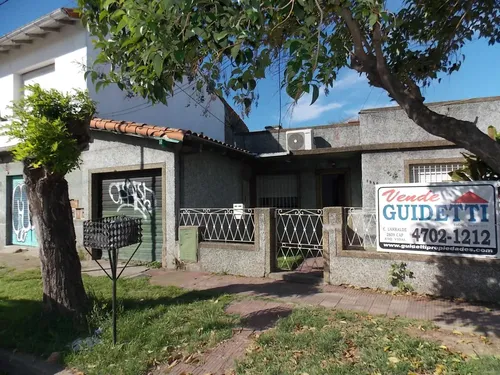 Terreno en venta en Virrey Vertiz  al 1300, San Isidro, GBA Norte, Provincia de Buenos Aires