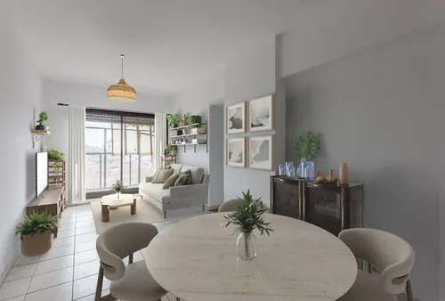 Departamento en venta en Artigas 2000, Villa del Parque, CABA