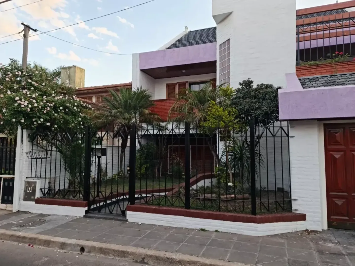 Coronel Manuel Cordoba 1050 Casa en Venta en Villa Sarmiento
