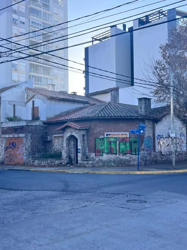 Terreno en venta en Brown 69, Ramos Mejia, La Matanza, GBA Oeste, Provincia de Buenos Aires