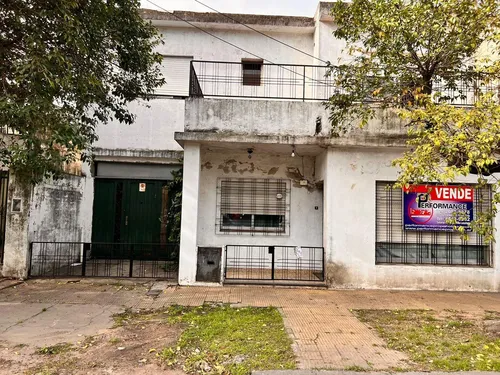 Casa en venta en OMBU 3228, San Justo, La Matanza, GBA Oeste, Provincia de Buenos Aires