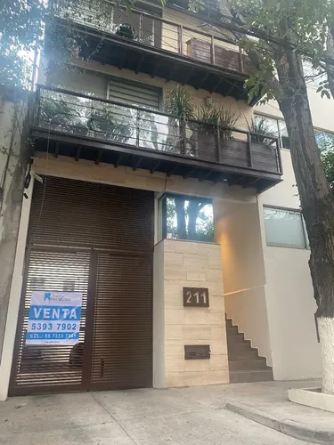 Departamento en venta en Pestalozzi, Narvarte Poniente, Narvarte, Benito Juárez, Ciudad de México