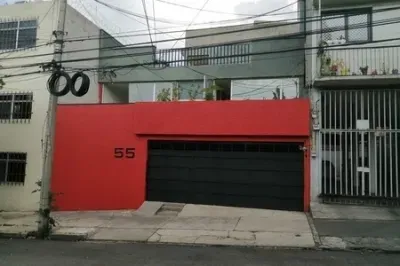 Casa en venta en IRRIGACION, Irrigación, Miguel Hidalgo, Ciudad de México