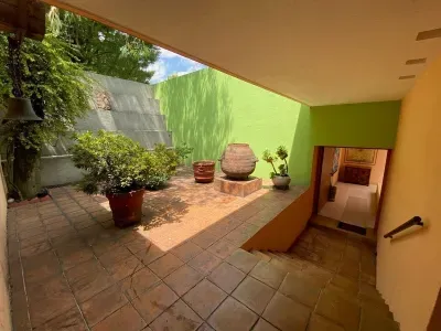 Casa en venta en BOSQUE DE DE GUANABANOS, Bosques de las Lomas, Cuajimalpa de Morelos, Ciudad de México