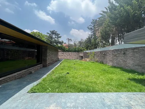 Casa en venta en Sierra Fria, Lomas de Chapultepec I Sección, Lomas de Chapultepec, Chapultepec, Miguel Hidalgo, Ciudad de México