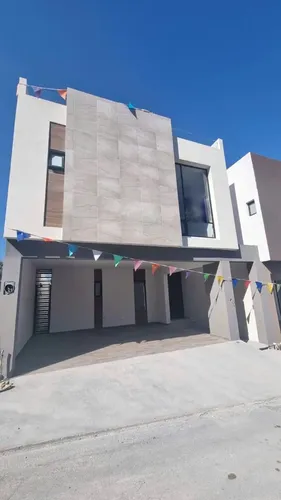 Casa en venta en CAMINO DEL ALMENDRO, Cumbres Elite Premier, Monterrey, Nuevo León