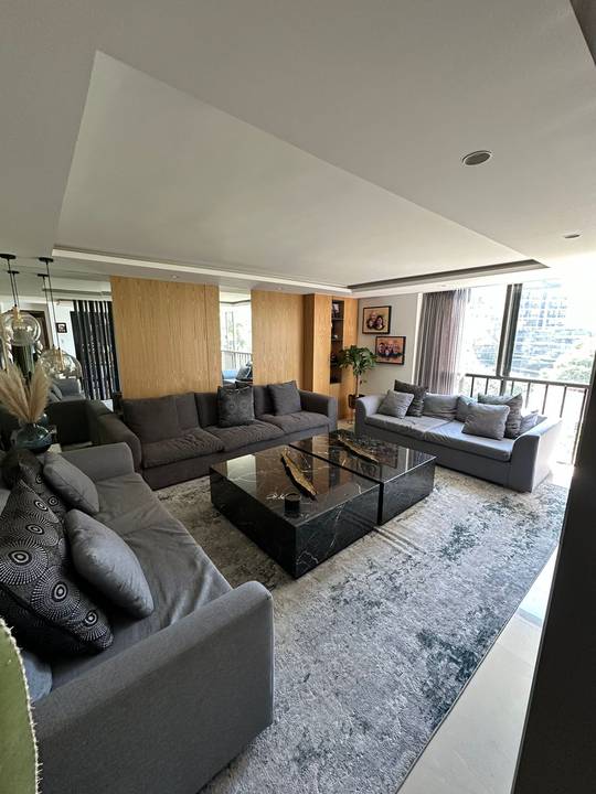 Departamento en venta · Polanco I Sección, Polanco, Miguel Hidalgo, Ciudad de México