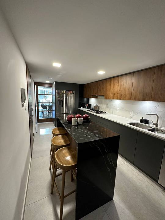 Departamento en venta · Polanco I Sección, Polanco, Miguel Hidalgo, Ciudad de México