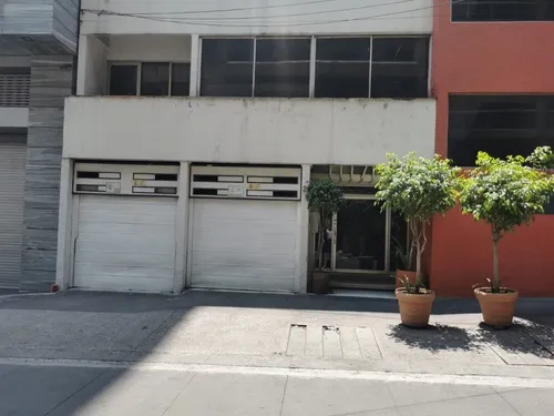 Departamento en venta en Cercanía de Polanco I Sección, Polanco, Miguel Hidalgo, Ciudad de México