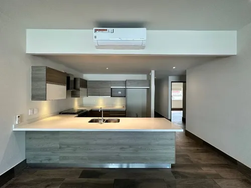 Departamento en venta en Cercanía de Balcones de Satélite, Balcones de Satélite, Monterrey, Nuevo León