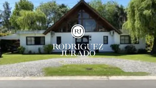 Casa en venta en Mapuche CC, Mapuche Country Club, Pilar, GBA Norte, Provincia de Buenos Aires