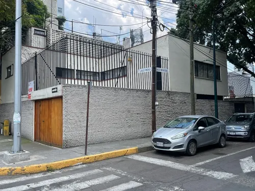 Casa en venta en Lago Meru, Granada, Miguel Hidalgo, Ciudad de México