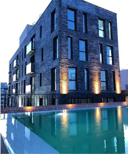 Departamento en venta en Nicolas Repetto 1192, Caballito, CABA