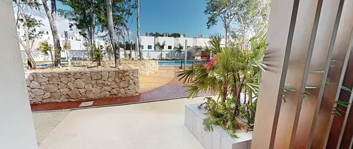 Casa en venta en Carretera Fed Cancún-Tulum, Solidaridad, Quintana Roo
