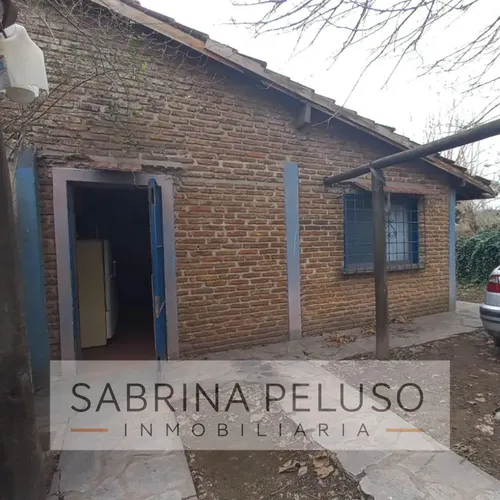 Casa en venta en Benito Juárez esquina Nahuel Huapi, La Reja, Moreno, GBA Oeste, Provincia de Buenos Aires