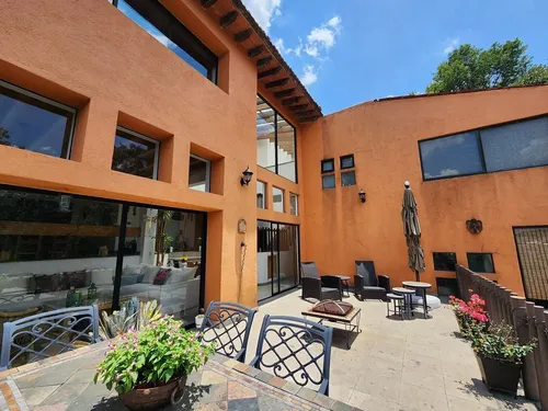 Casa en venta en Privada de Nottingham, Ciudad Adolfo Lopez Mateos, Atizapán de Zaragoza, Estado de México