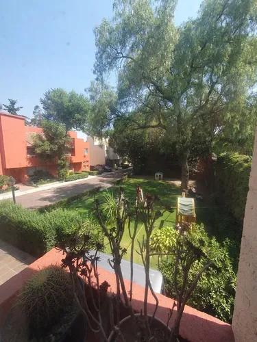 Condominio en venta en Prolongación Abasolo, Fuentes de Tepepan, Tlalpan, Ciudad de México