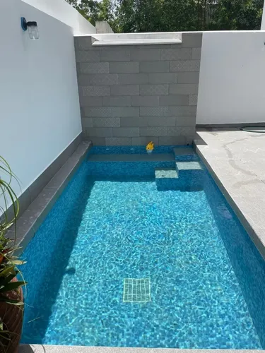 Condominio en venta en Cercanía de Aqua Residencial, Cancún, Benito Juárez, Quintana Roo