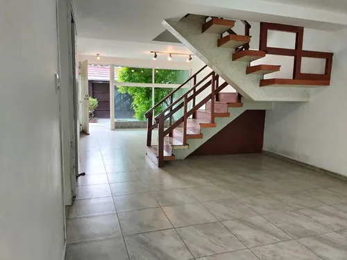 Casa en venta en Colleras, Villa Coapa, Tlalpan, Ciudad de México