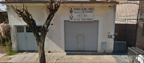 Casa en venta en Roque Perez 3356, San Justo, La Matanza, GBA Oeste, Provincia de Buenos Aires