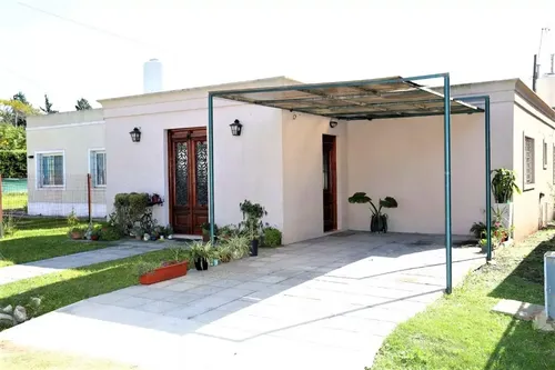 Casa en venta en Los Ceibos al 400, Matheu, Escobar, GBA Norte, Provincia de Buenos Aires
