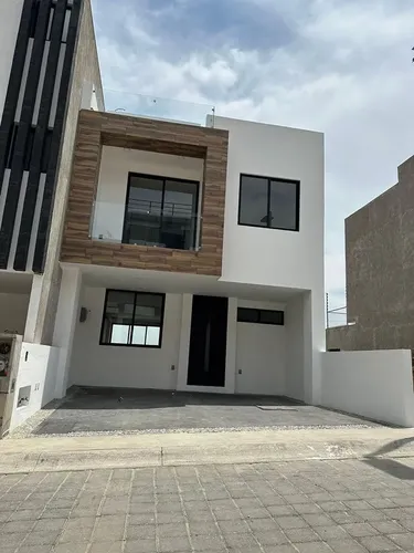 Casa en venta en MZ, Residencial Lago Esmeralda, Atizapán de Zaragoza, Estado de México