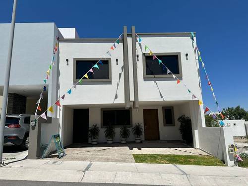 Casa en venta en Zibatá, Opuntia, Zibatá, El Marqués, Querétaro