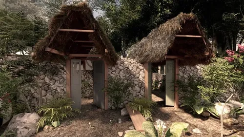 Casa en venta en Región 15, Tulum Centro, Tulum, Quintana Roo