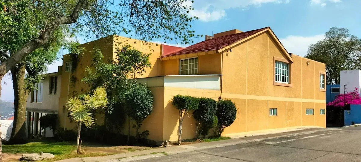 Casa en venta en Cercanía de Lomas Verdes 1a Sección, Lomas Verdes