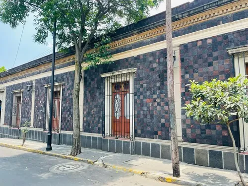 Casa en venta en Galeana, Tlalpan Centro, Tlalpan, Ciudad de México