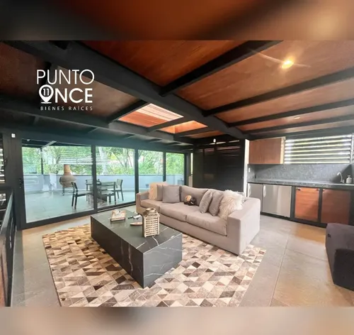 Condominio en venta en Encanto, Florida, Álvaro Obregón, Ciudad de México