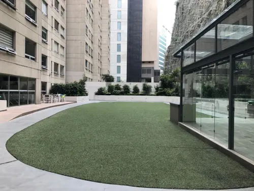 Departamento en venta en Vía Santa Fe, Santa Fe, Álvaro Obregón, Ciudad de México