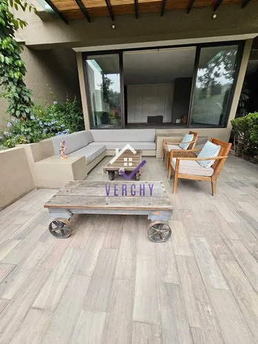Casa en venta en Fuente de Piramides, Lomas de Tecamachalco, Naucalpan de Juárez, Estado de México