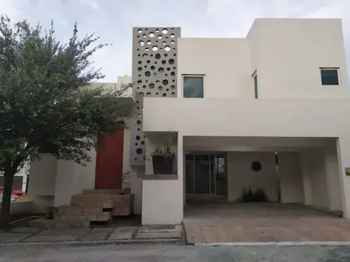 Casa en venta en Cercanía de Cumbres Elite Sector Villas, Cumbres Elite Sector Villas, Monterrey, Nuevo León