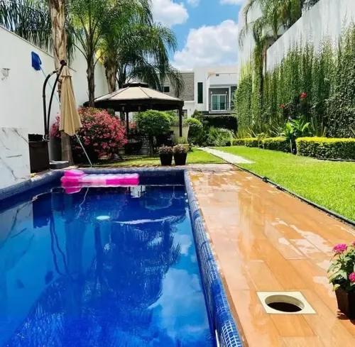 Casa en venta en Cercanía de Real de San Jerónimo, Real de San Jerónimo, Monterrey, Nuevo León