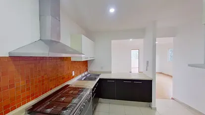 Departamento en venta en Cercanía de San Pedro de los Pinos, San Pedro de los Pinos, Benito Juárez, Ciudad de México