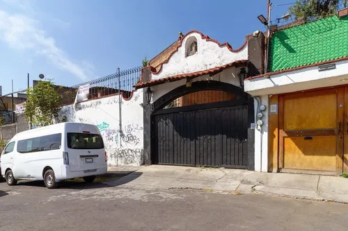Casa en venta en Cercanía de Héroes de Padierna, Héroes de Padierna, Tlalpan, Ciudad de México