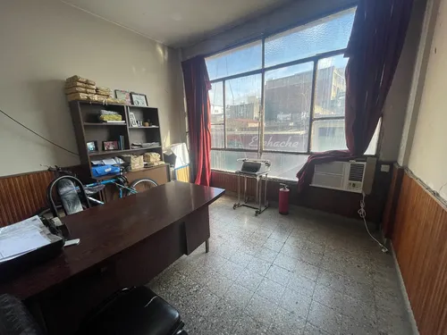 Oficina en venta en Azcuenaga 500, Balvanera, CABA