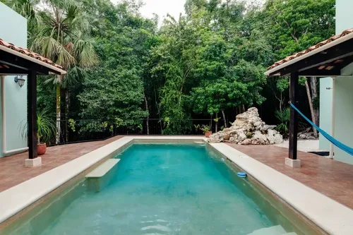 Casa en venta en Los Árboles Tulum, Tulum, Quintana Roo