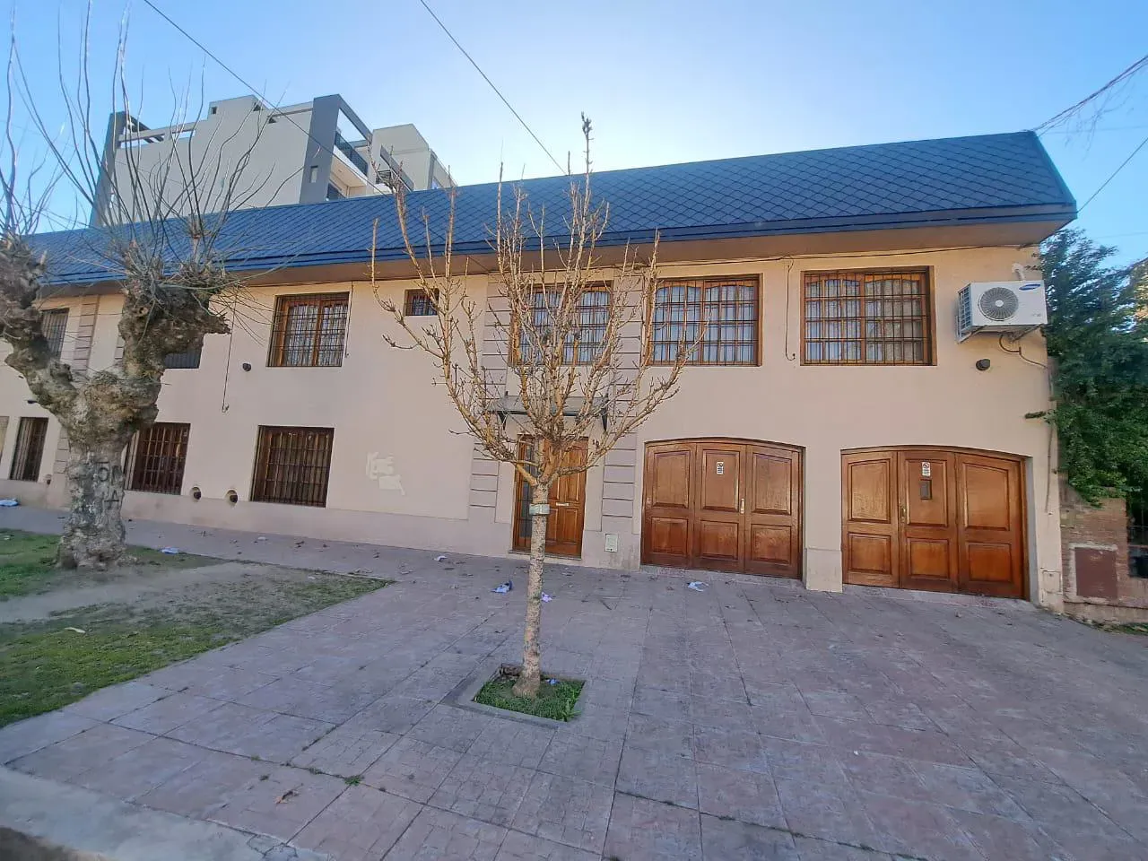 Departamento 2 Ambientes en Quilmes - Calle Paso al 100 Departamento en Venta en Quilmes