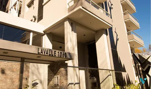 Departamento en venta en Lavalle al 1000, Ituzaingó Centro, Ituzaingó, GBA Oeste, Provincia de Buenos Aires